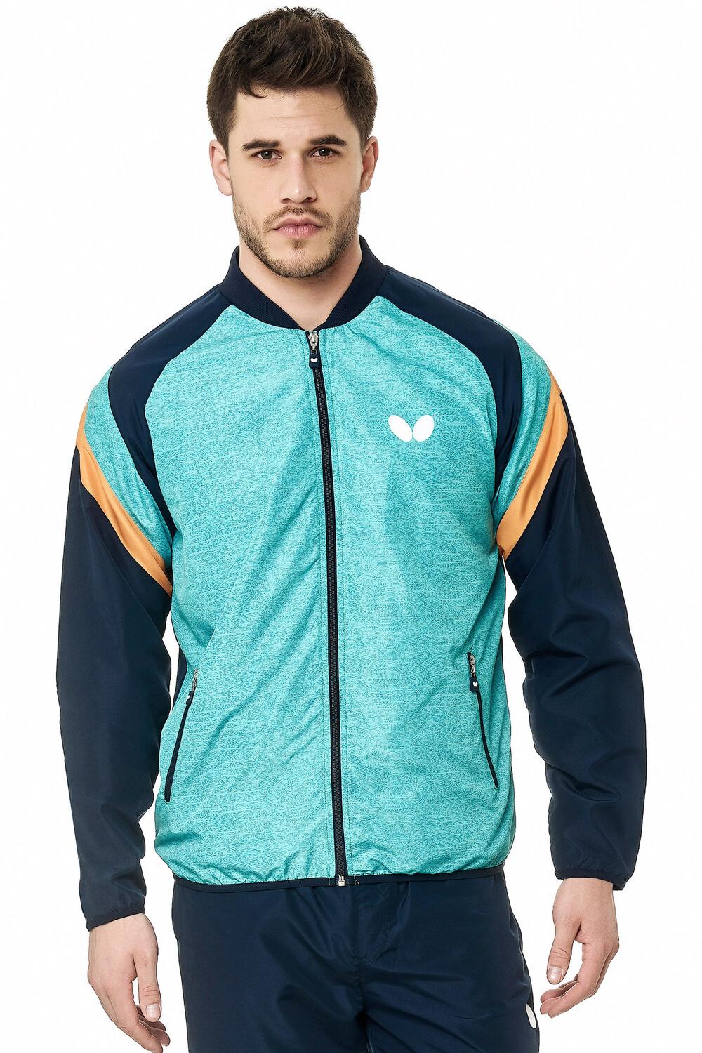 Butterfly Atamy Table Tennis Tracksuit